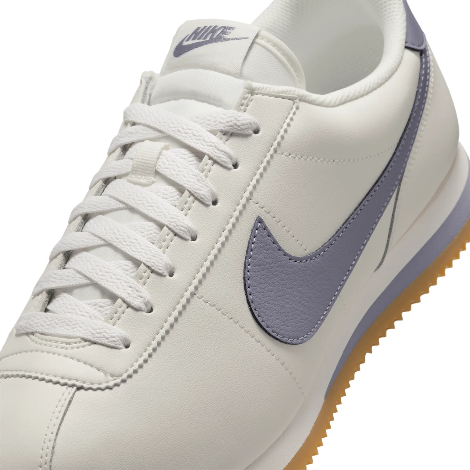 Nike Cortez Leather image 7