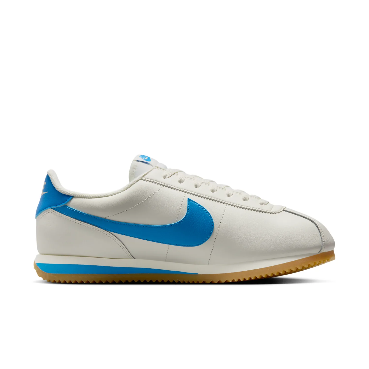 Nike Cortez Leather image 3