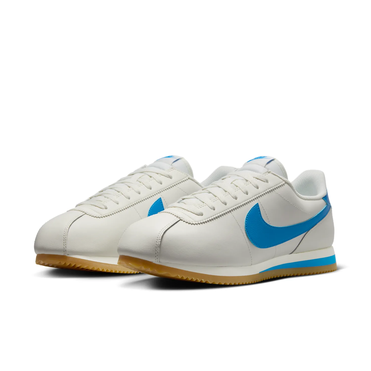 Nike Cortez Leather image 5