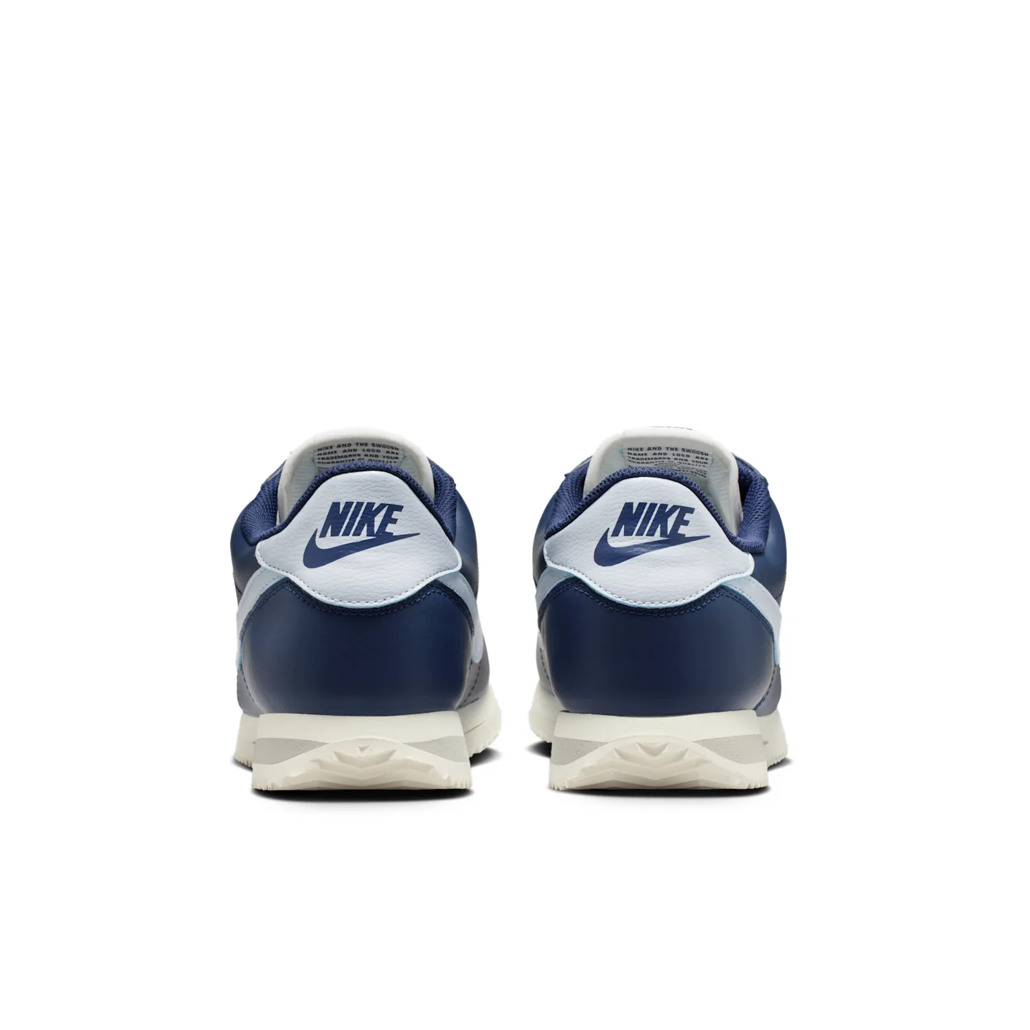 Nike Cortez Leather image 6
