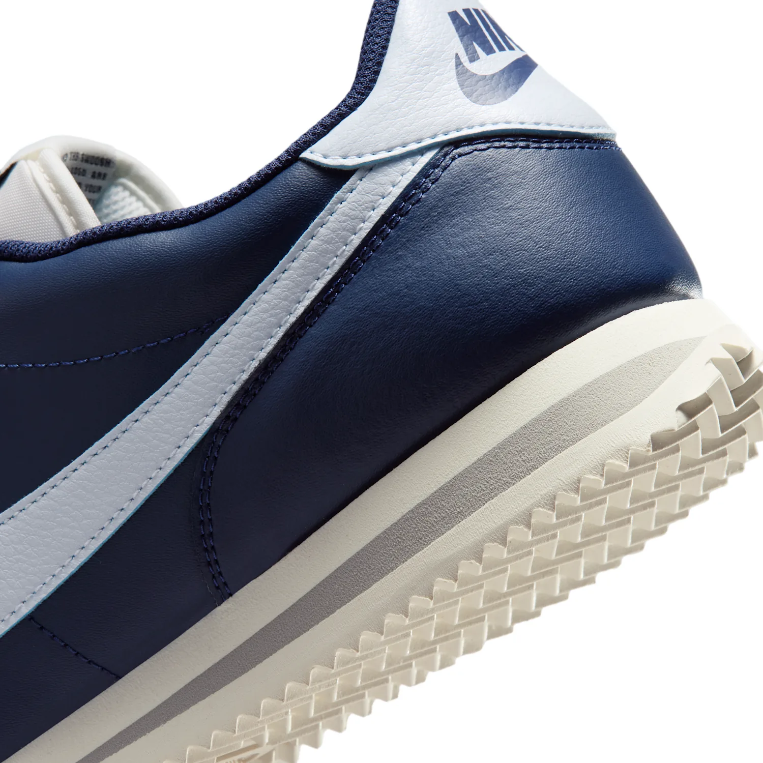 Nike Cortez Leather image 8