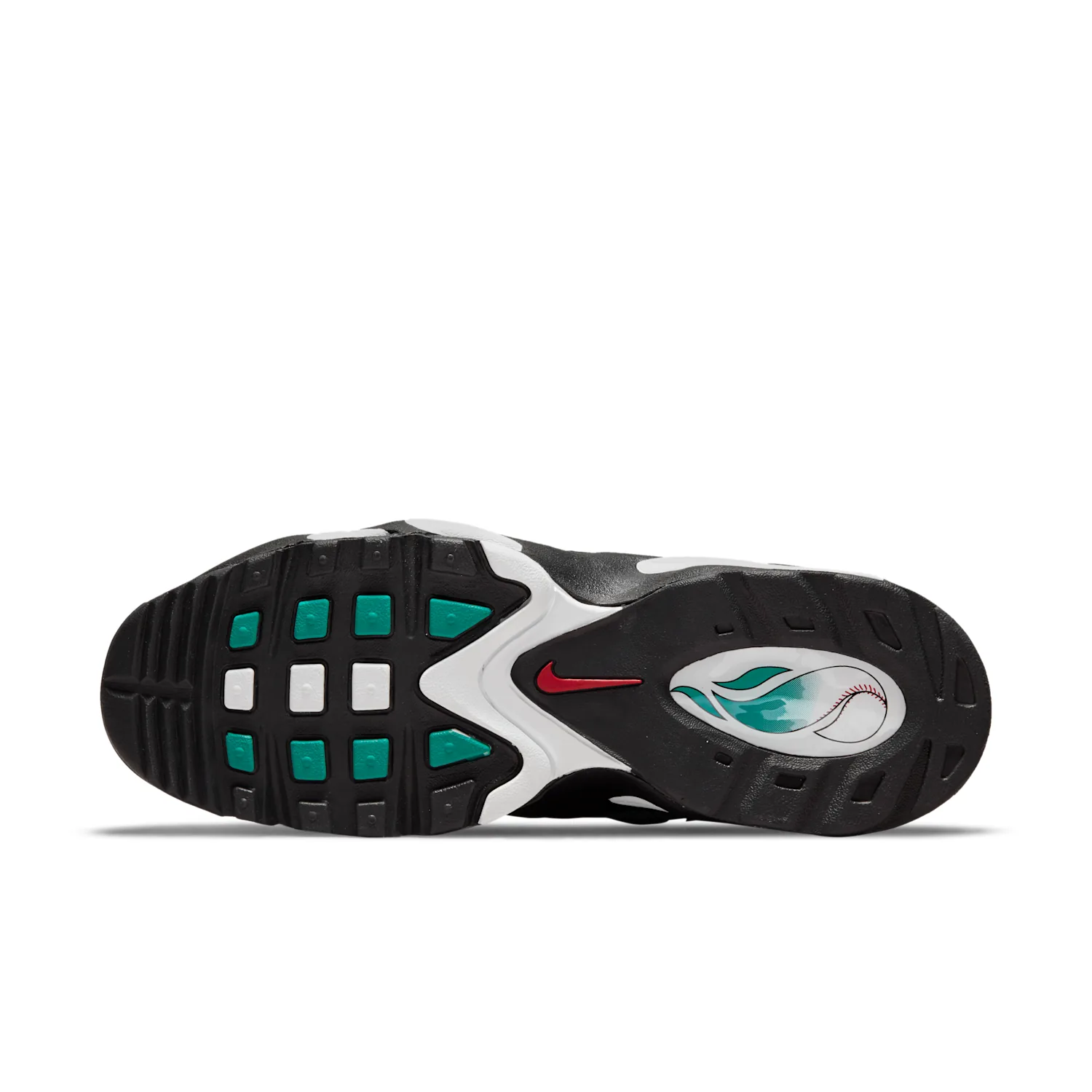 Nike Air Griffey Max 1 image 2