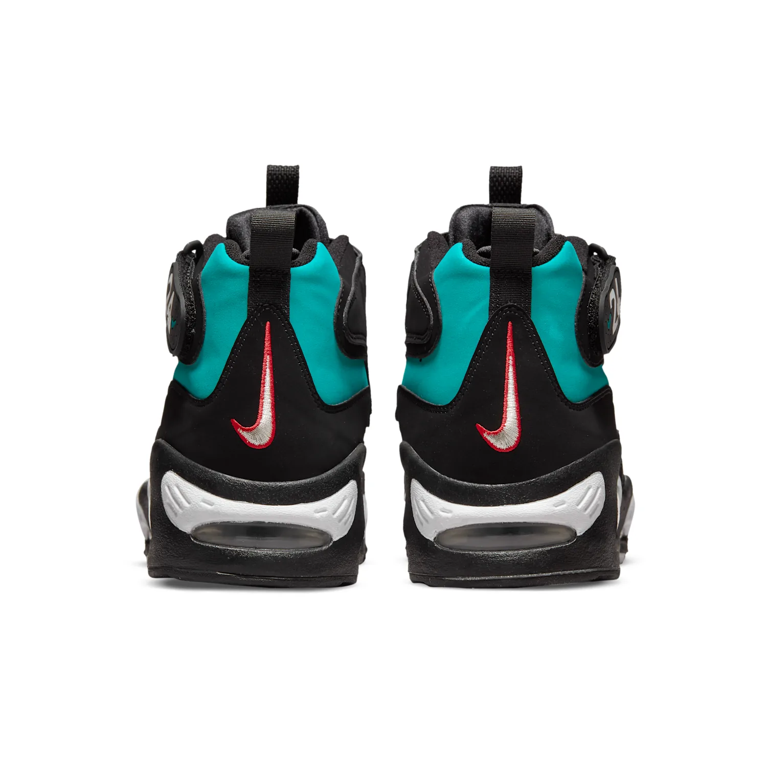 Nike Air Griffey Max 1 image 6