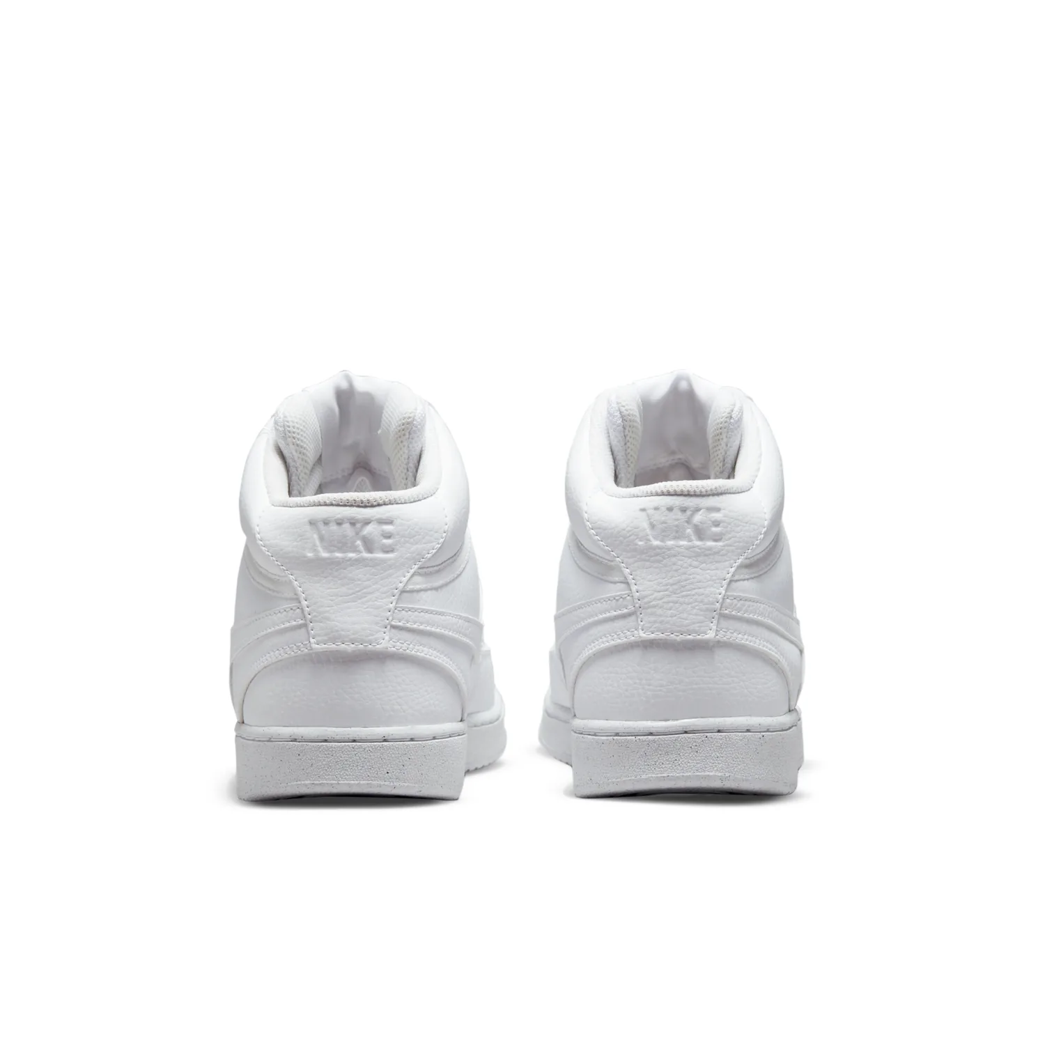 Nike Court Vision Mid Next Nature image 6