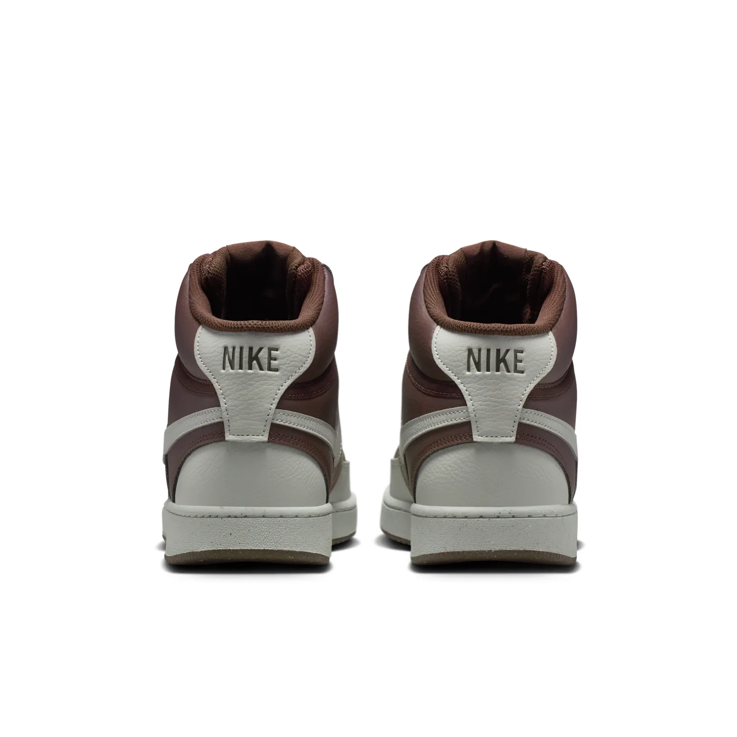 Nike Court Vision Mid Next Nature image 6