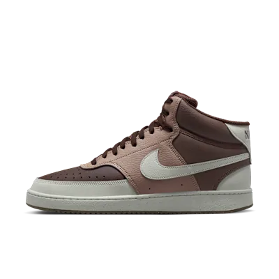 Nike Court Vision Mid Next Nature