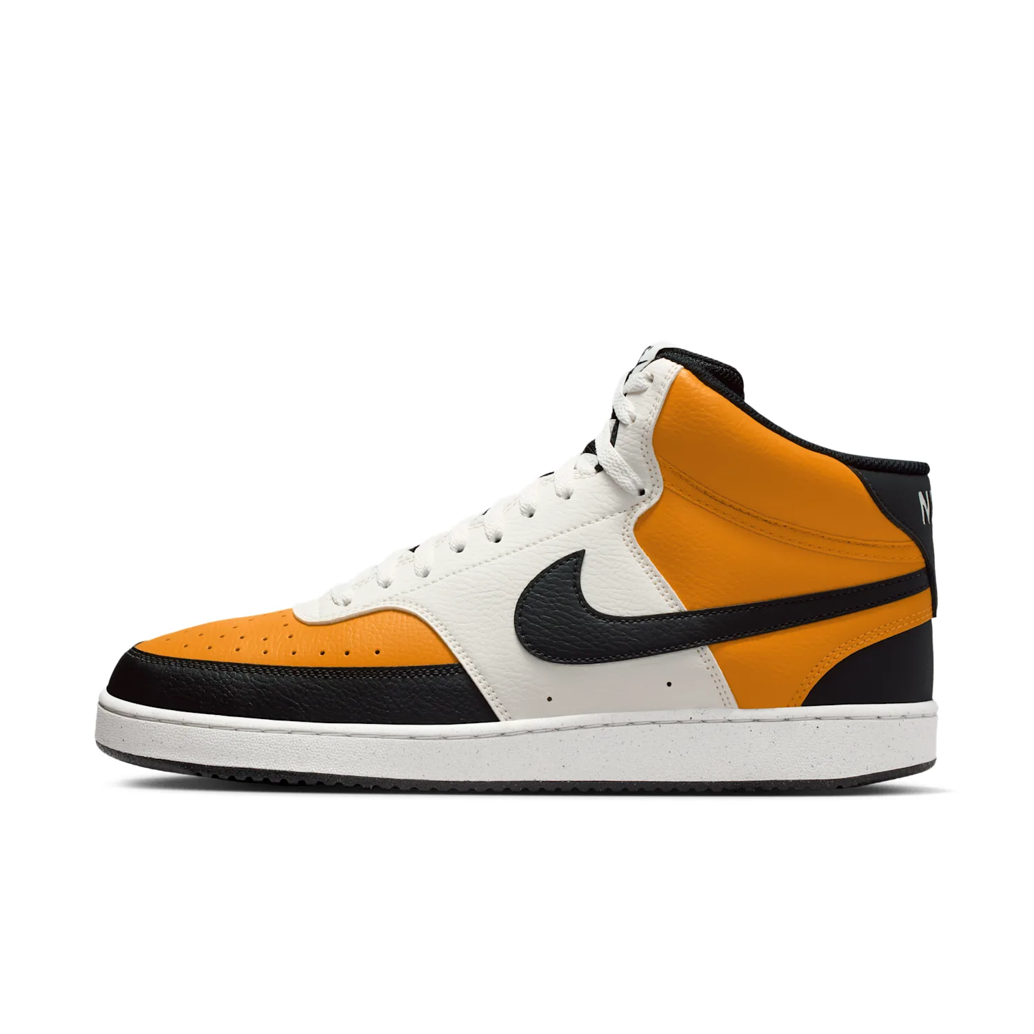 Nike Court Vision Mid Next Nature