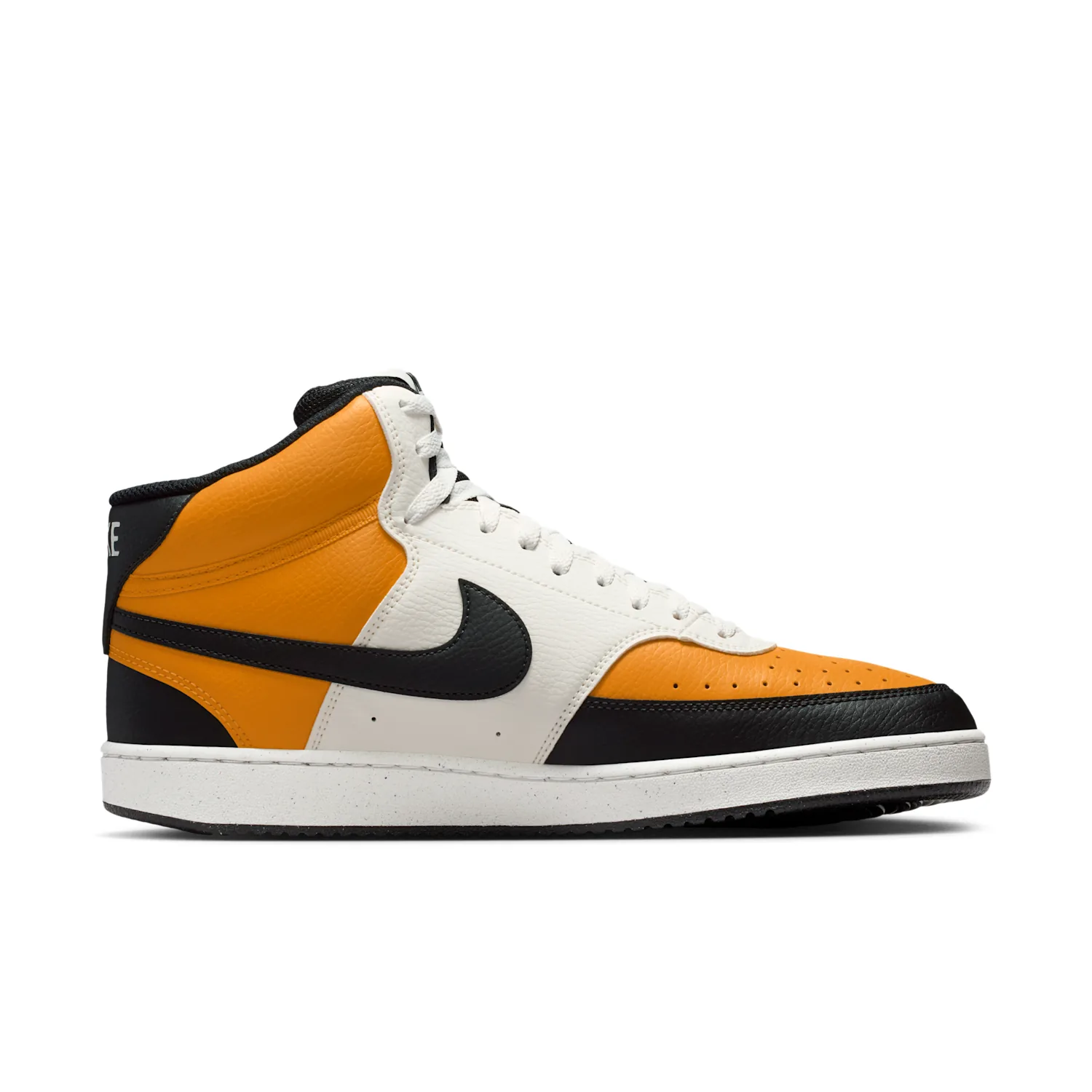 Nike Court Vision Mid Next Nature image 3