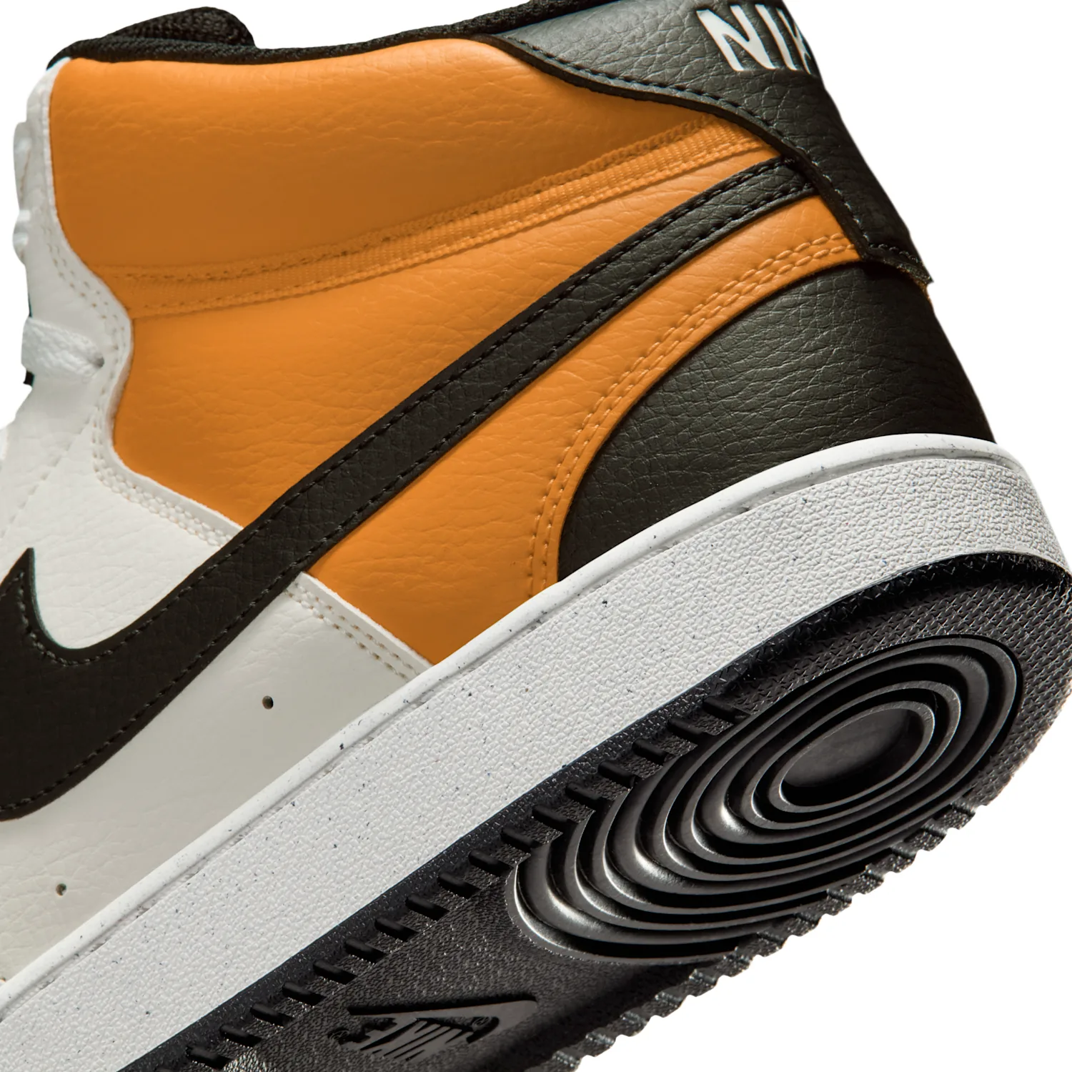 Nike Court Vision Mid Next Nature image 8
