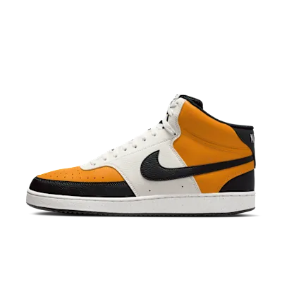 Nike Court Vision Mid Next Nature