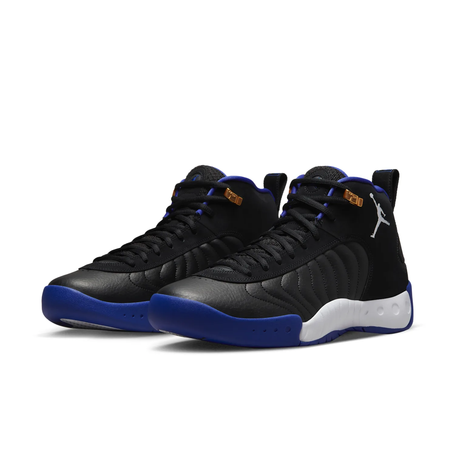 Jordan Jumpman Pro image 5