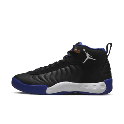Jordan Jumpman Pro