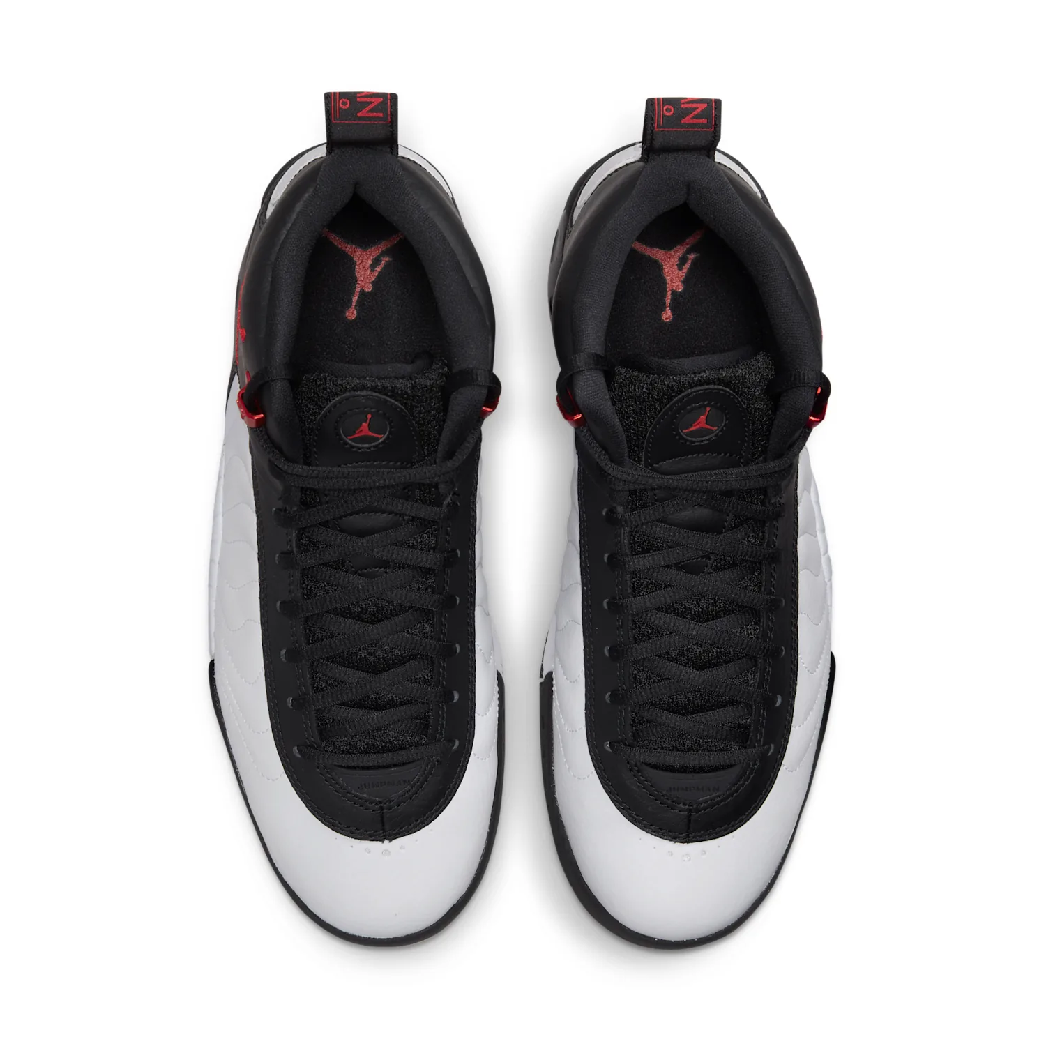 Jordan Jumpman Pro image 4