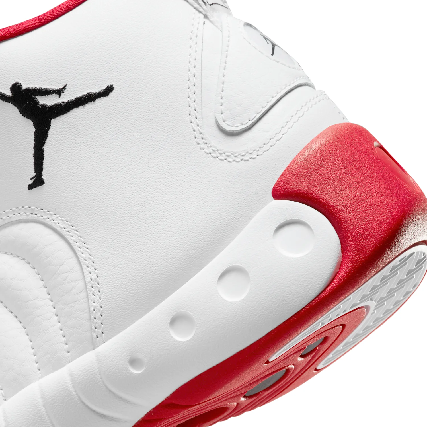 Jordan Jumpman Pro image 8