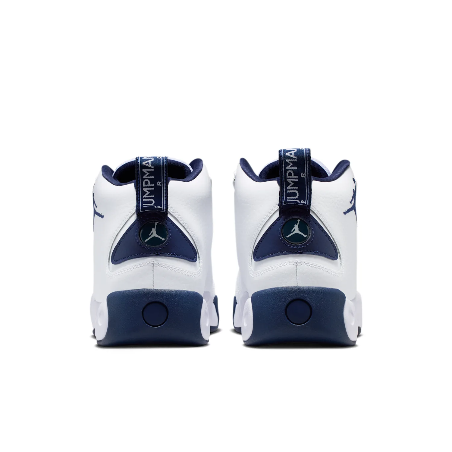 Jordan Jumpman Pro image 6
