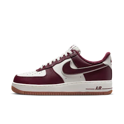 Nike Air Force 1 '07 LV8