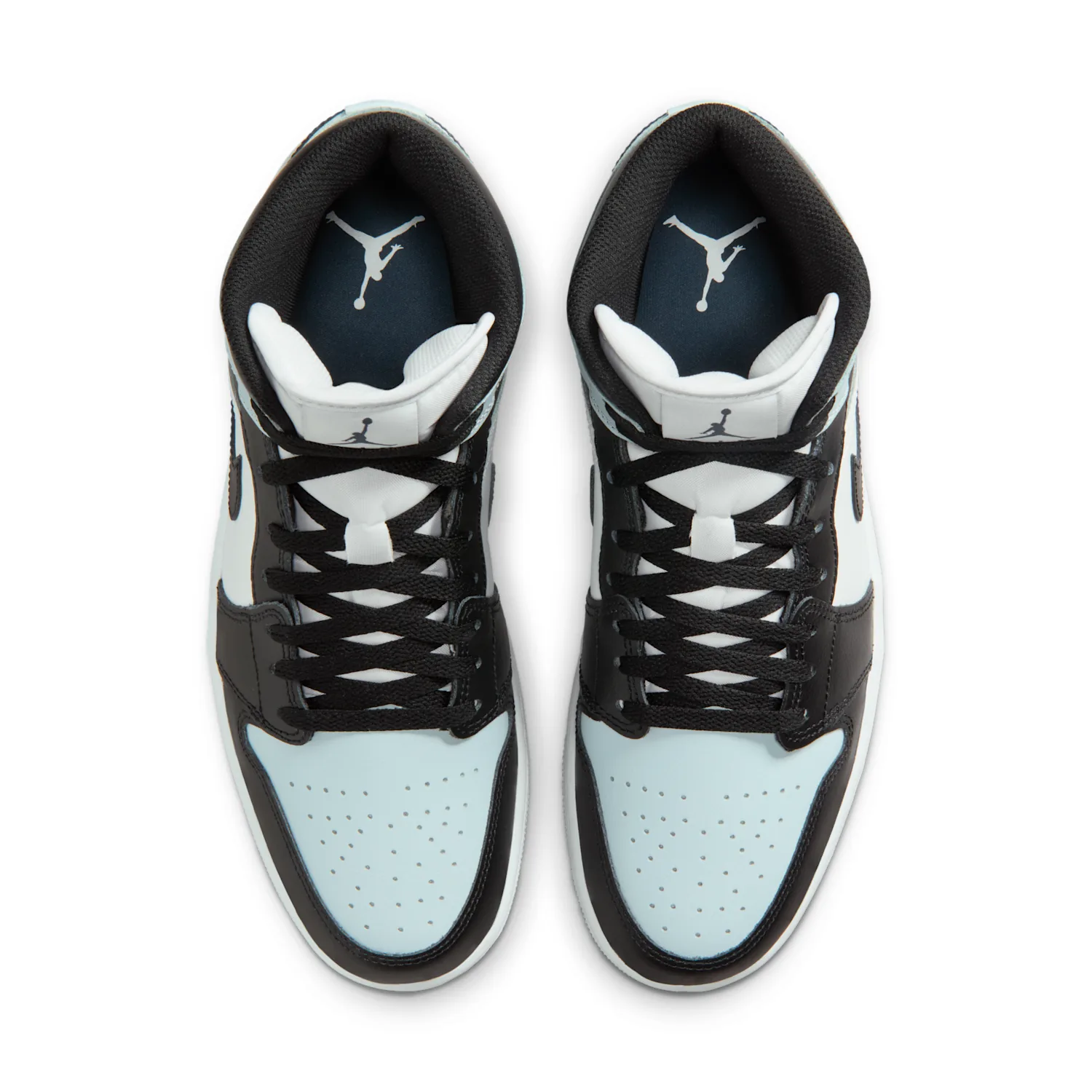 Air Jordan 1 Mid image 4