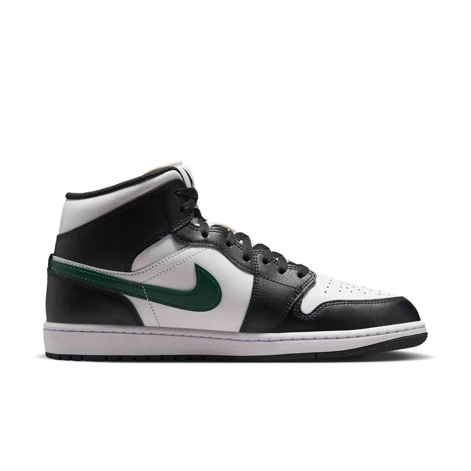 Air Jordan 1 Mid image 3