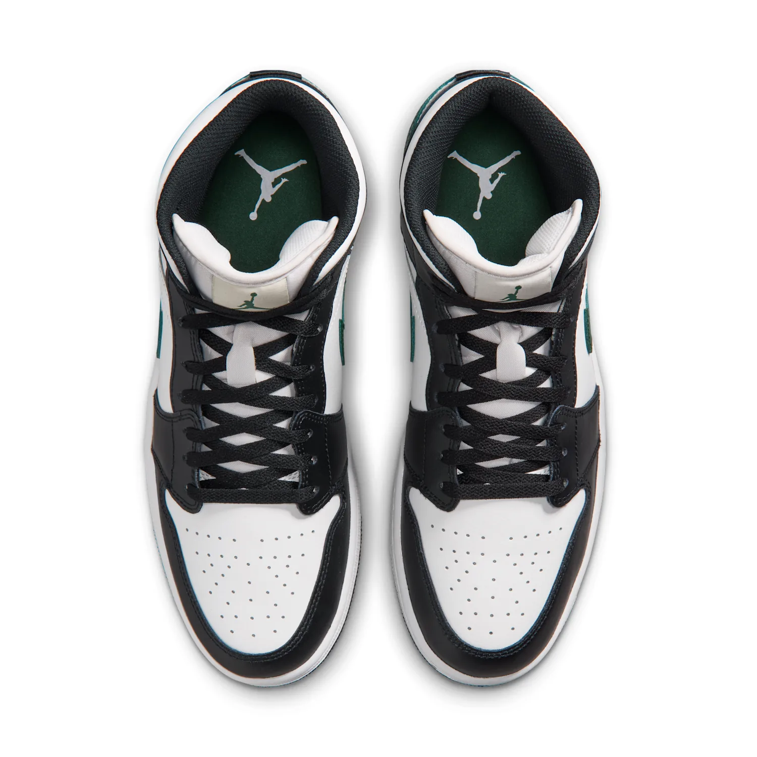 Air Jordan 1 Mid image 4
