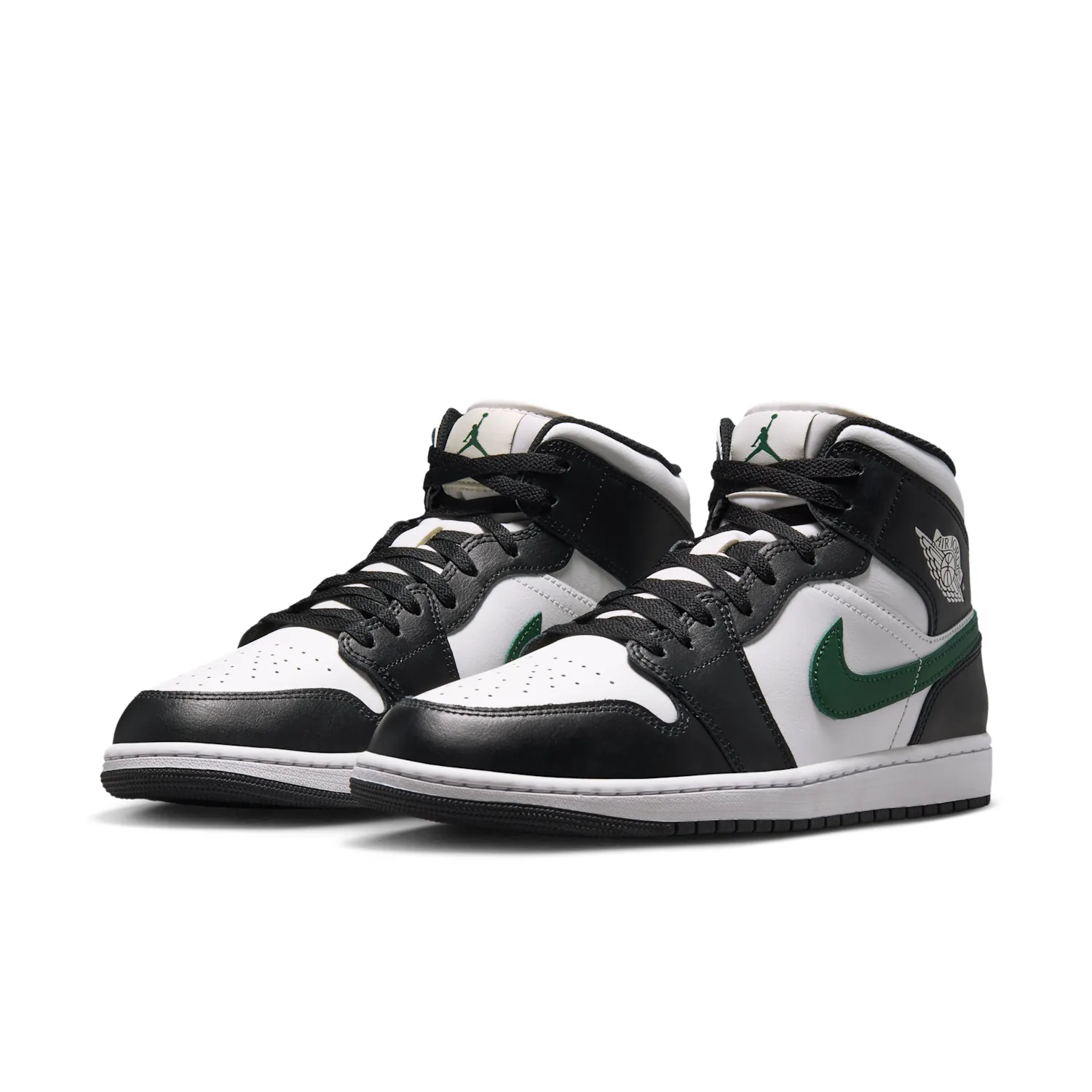 Air Jordan 1 Mid image 5