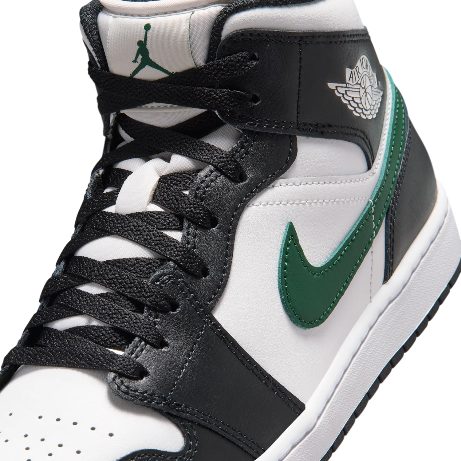 Air Jordan 1 Mid image 7