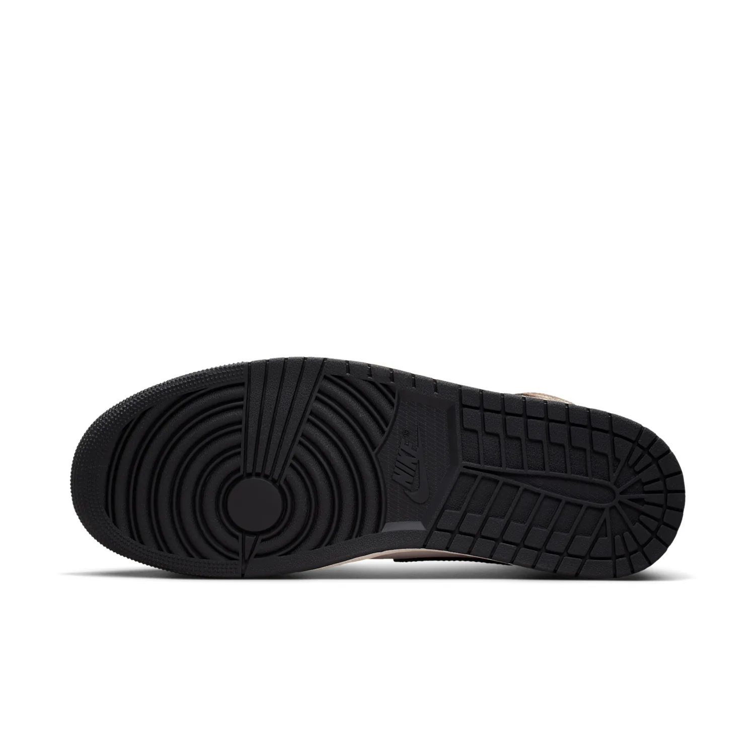 Air Jordan 1 Mid image 2