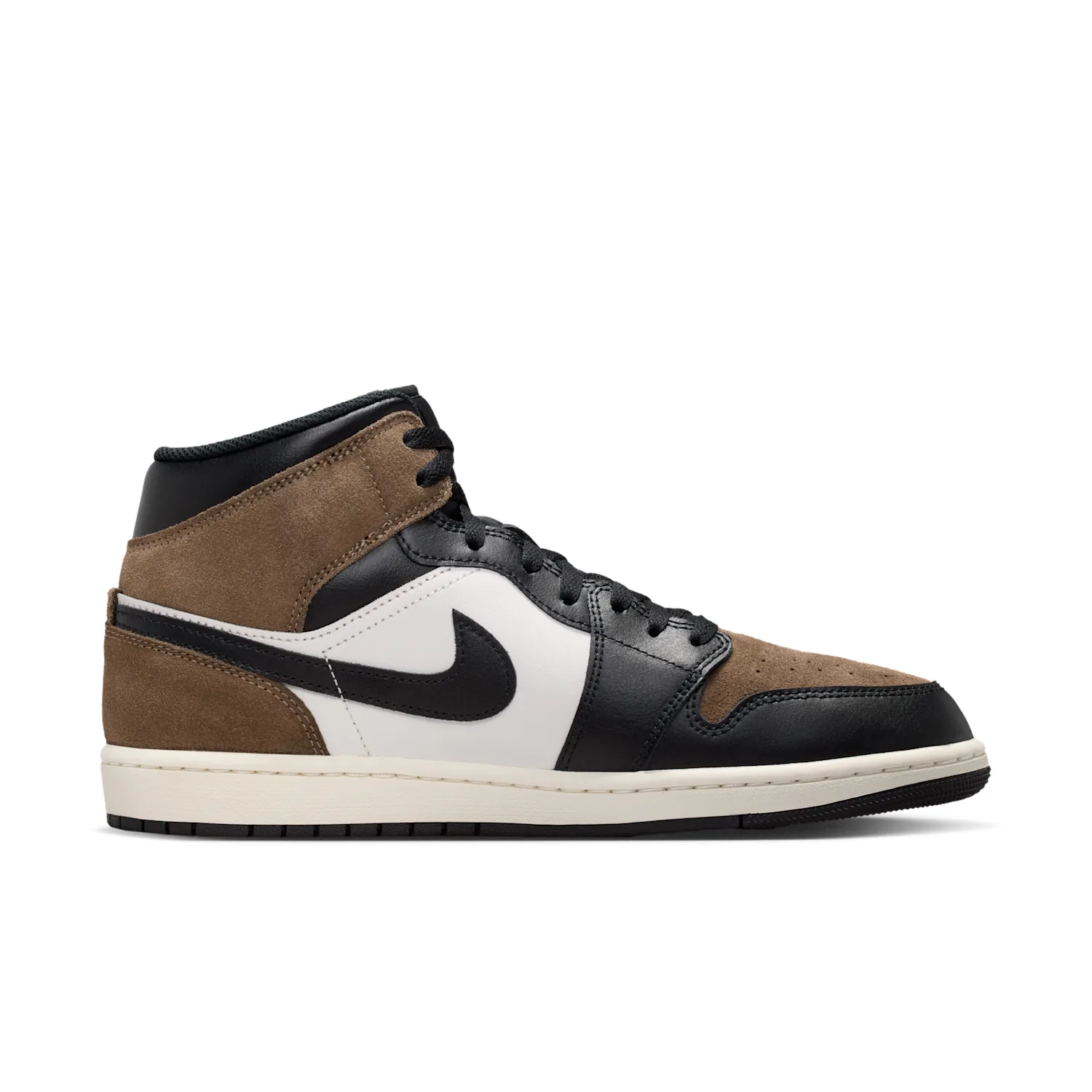 Air Jordan 1 Mid image 3