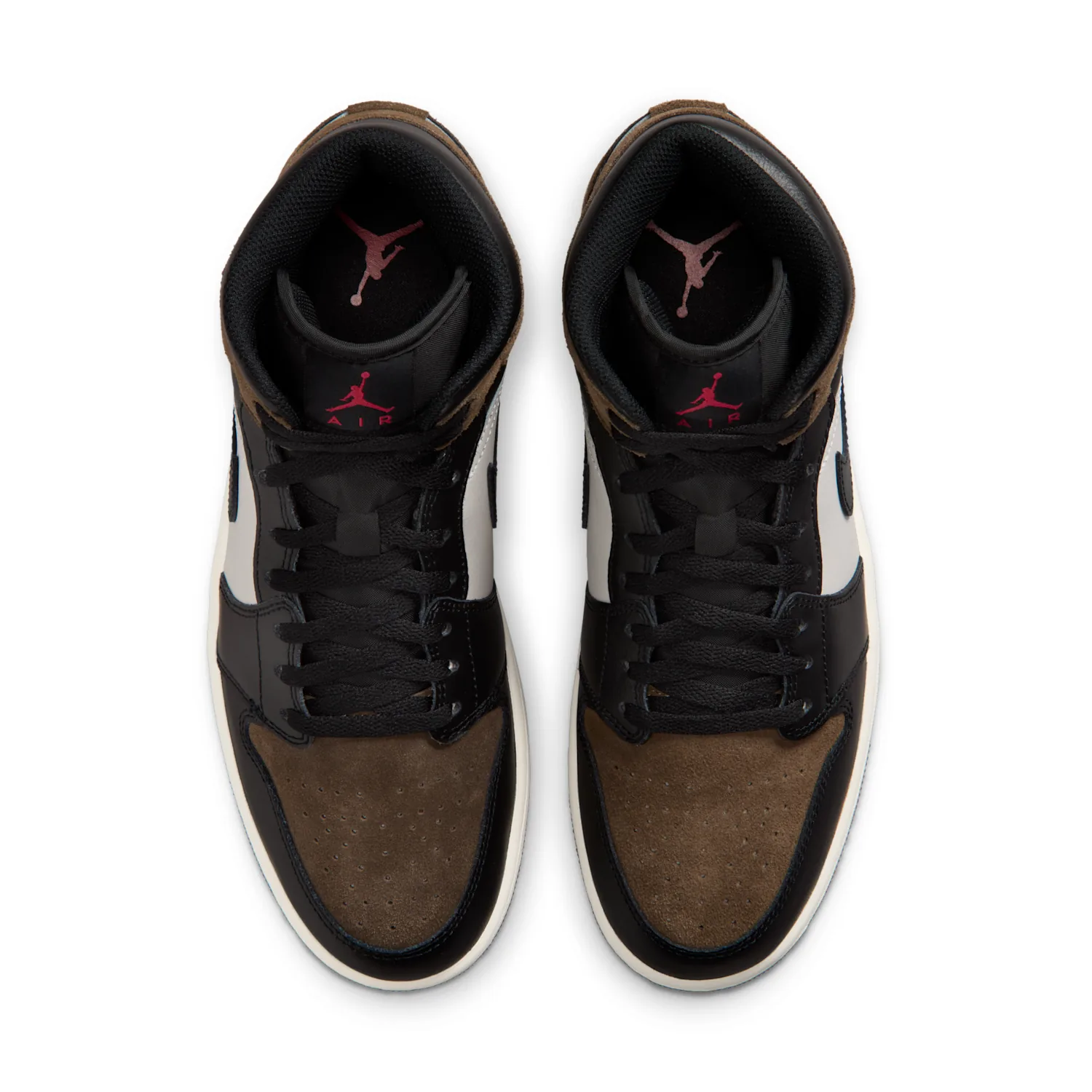 Air Jordan 1 Mid image 4