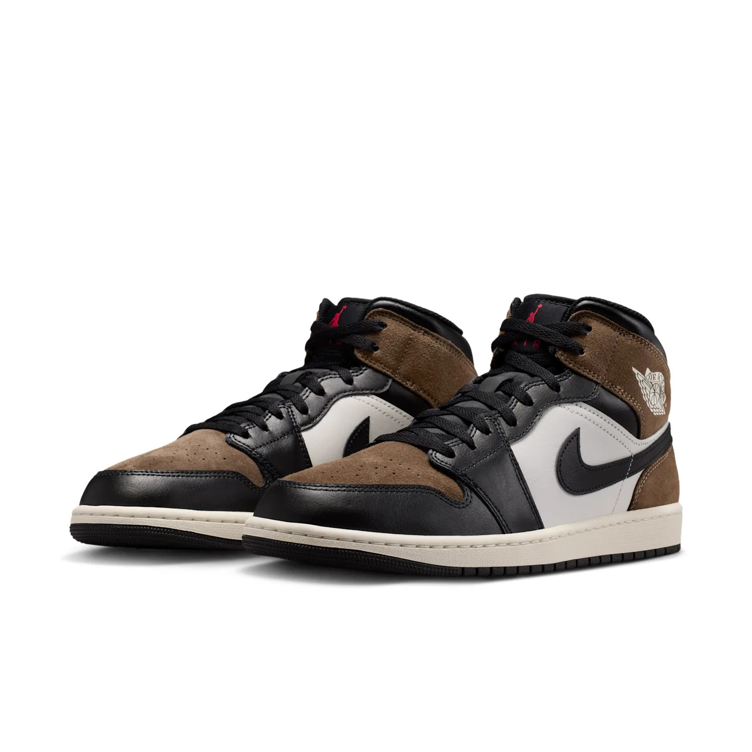 Air Jordan 1 Mid image 5