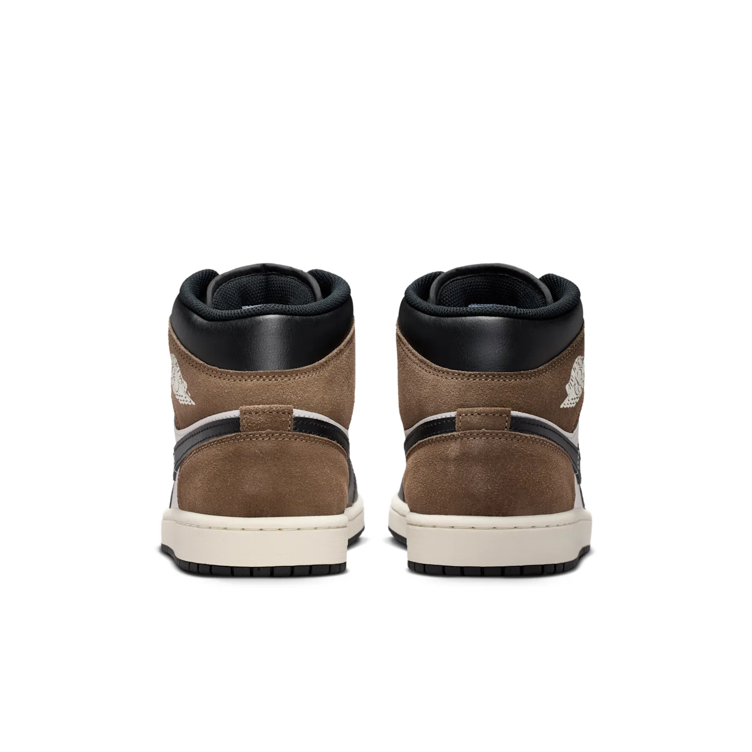 Air Jordan 1 Mid image 6