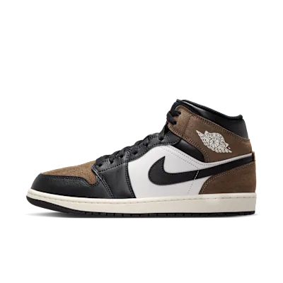 Air Jordan 1 Mid