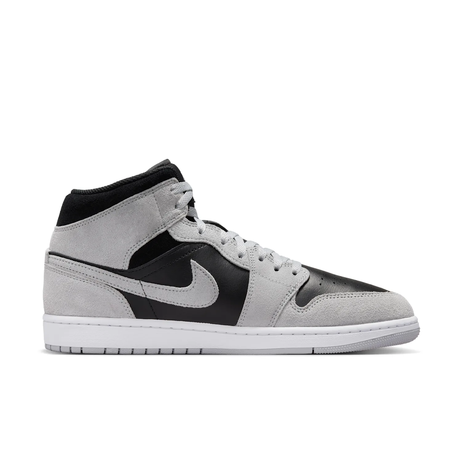 Air Jordan 1 Mid image 3