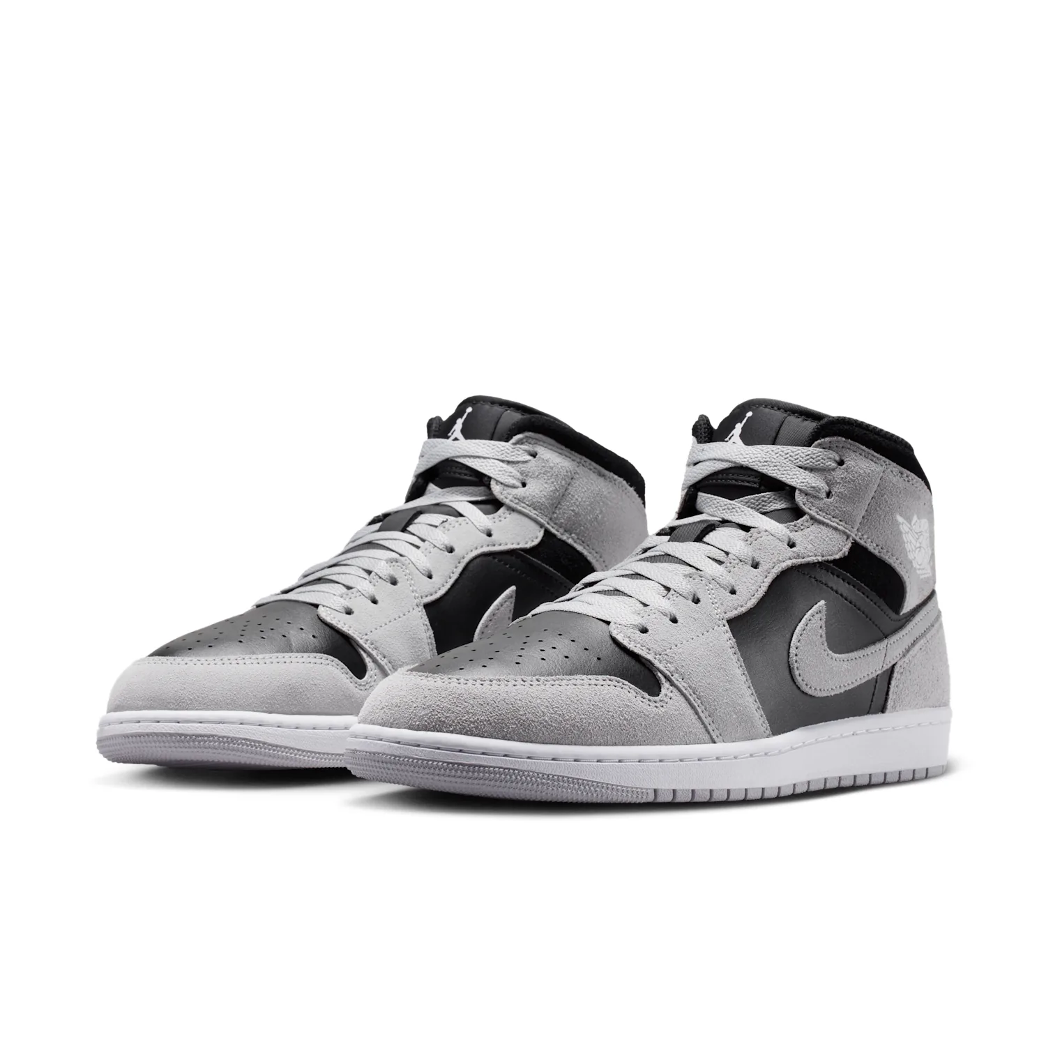 Air Jordan 1 Mid image 5