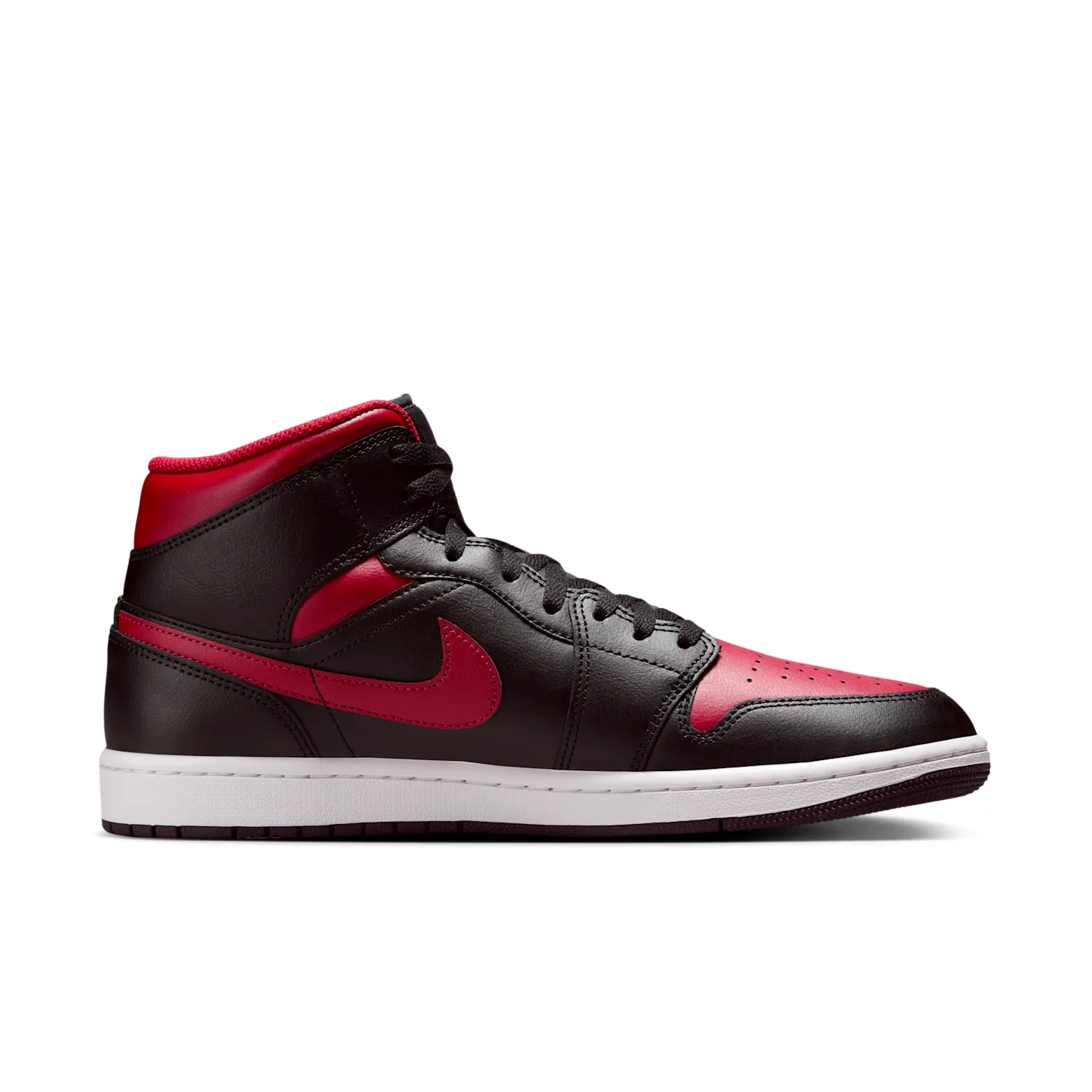 Air Jordan 1 Mid image 3