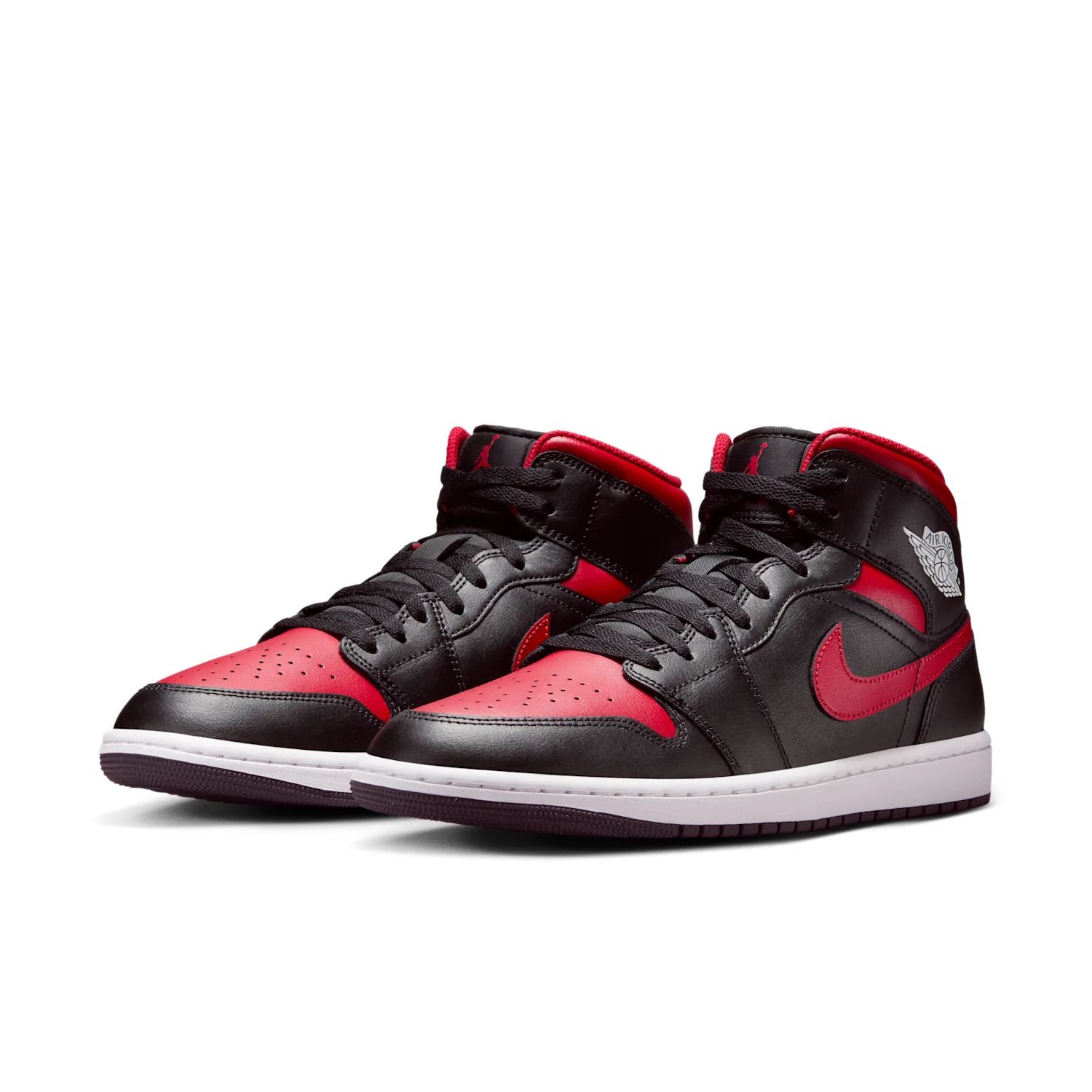 Air Jordan 1 Mid image 5