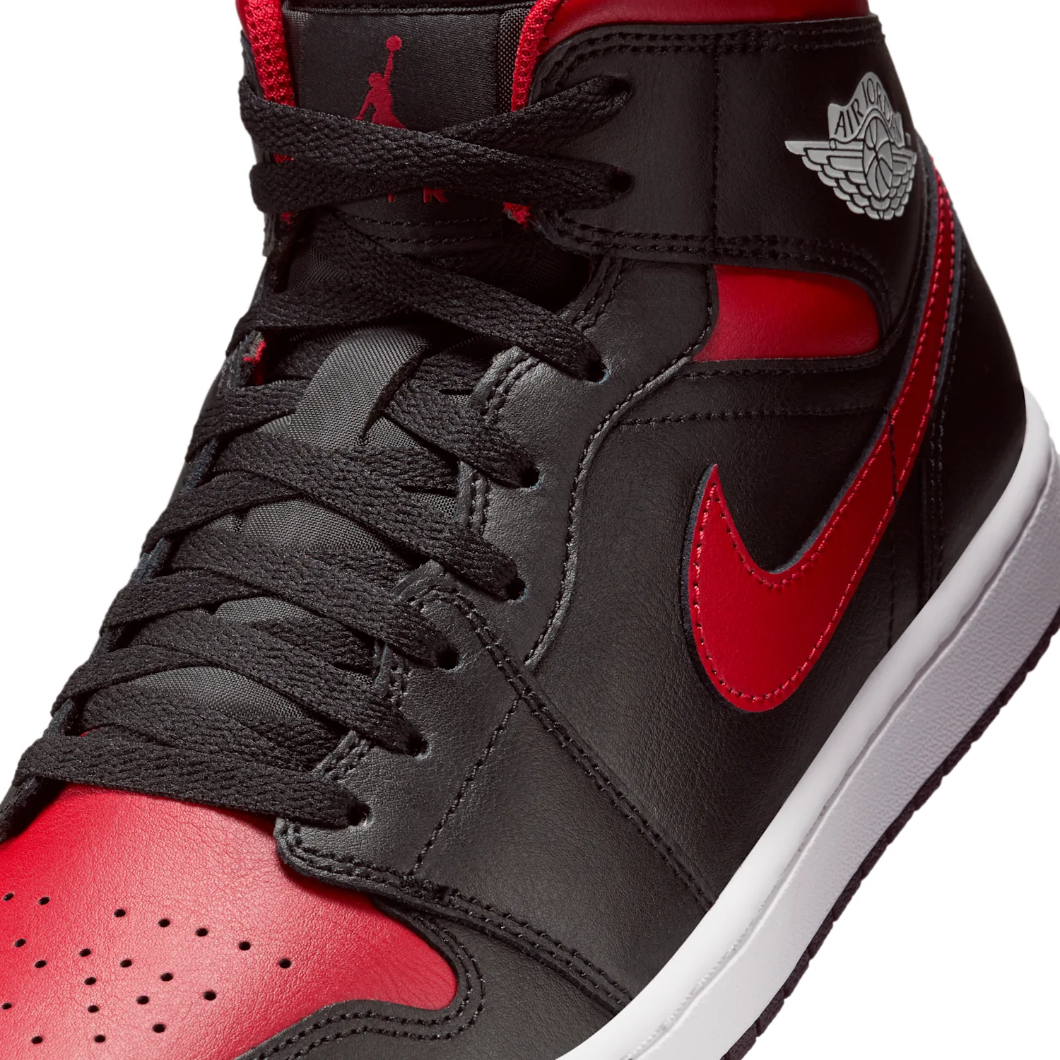 Air Jordan 1 Mid image 7