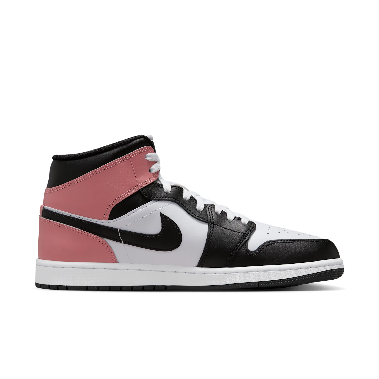Air Jordan 1 Mid image 3