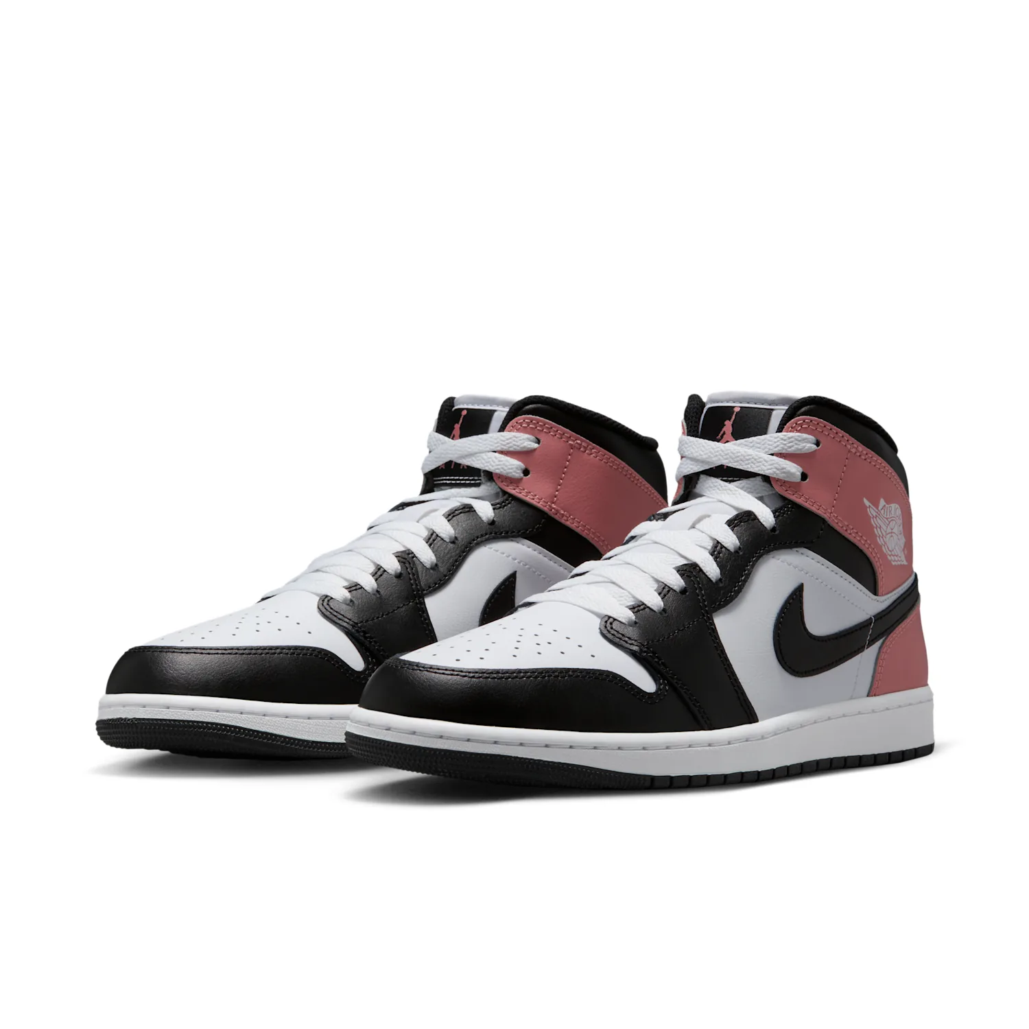 Air Jordan 1 Mid image 5