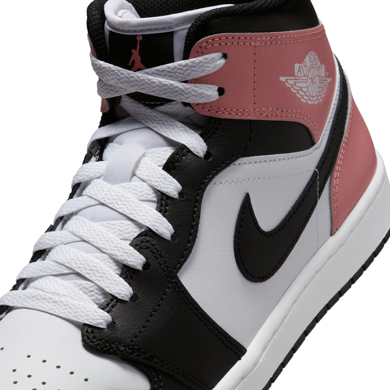 Air Jordan 1 Mid image 7