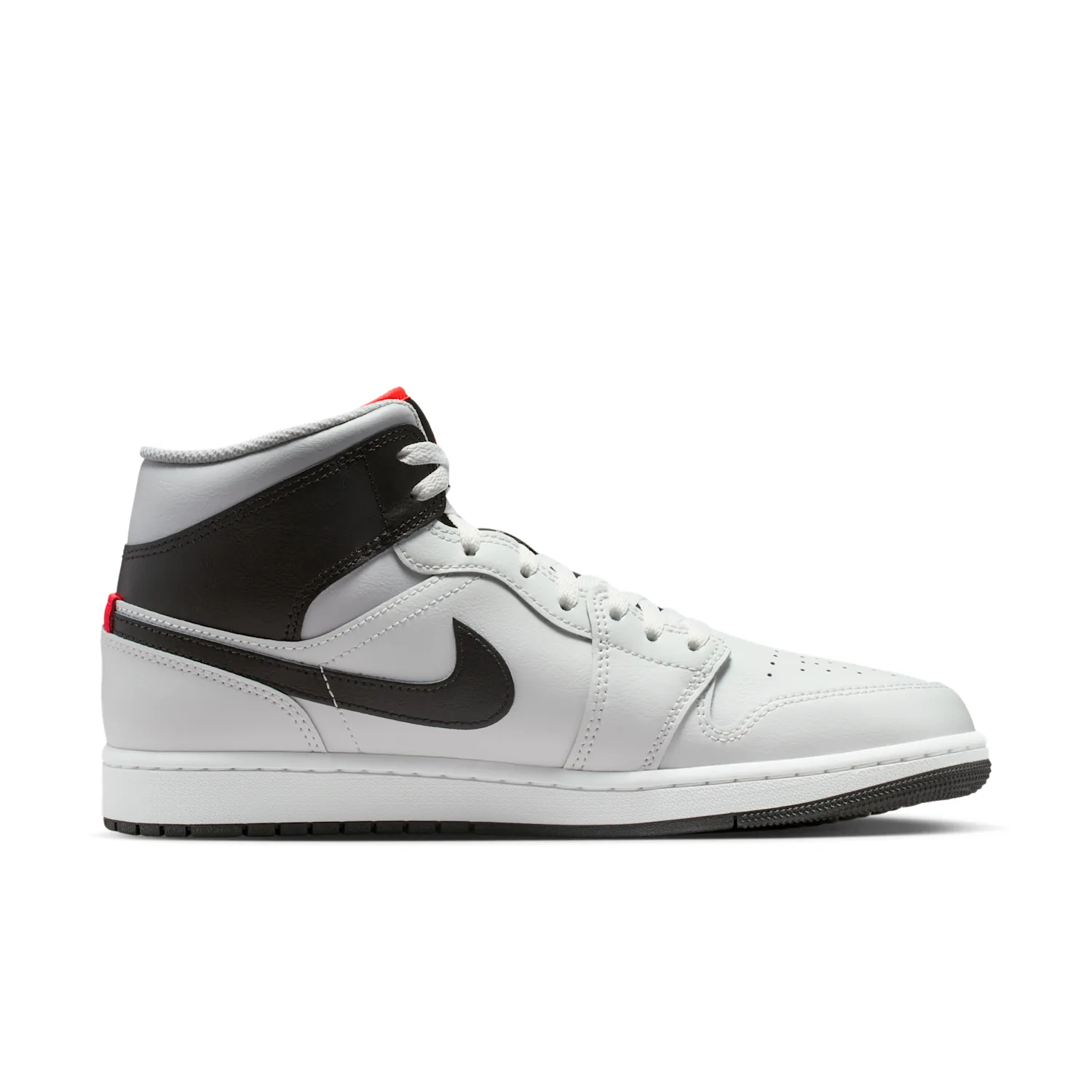 Air Jordan 1 Mid image 3