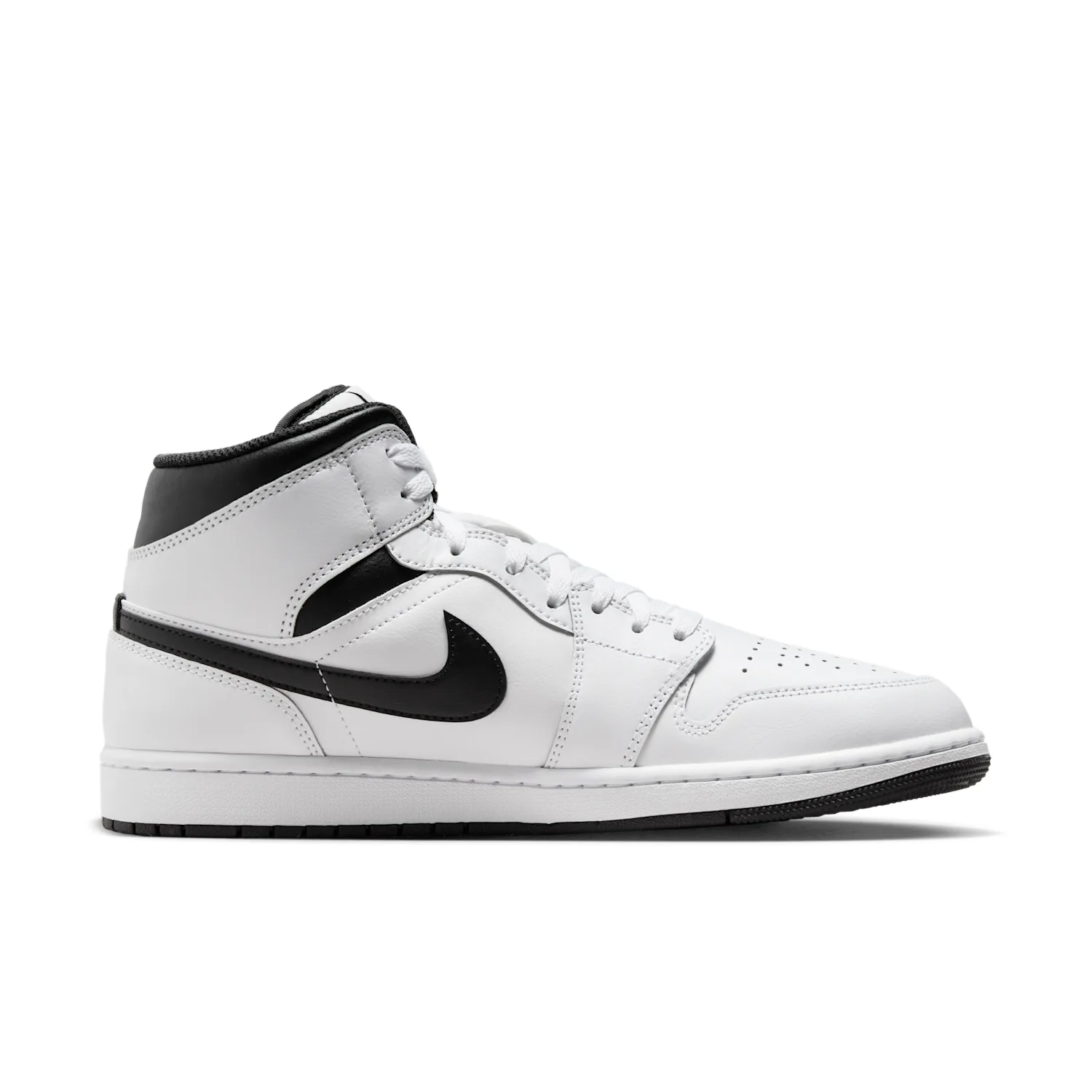 Air Jordan 1 Mid image 3