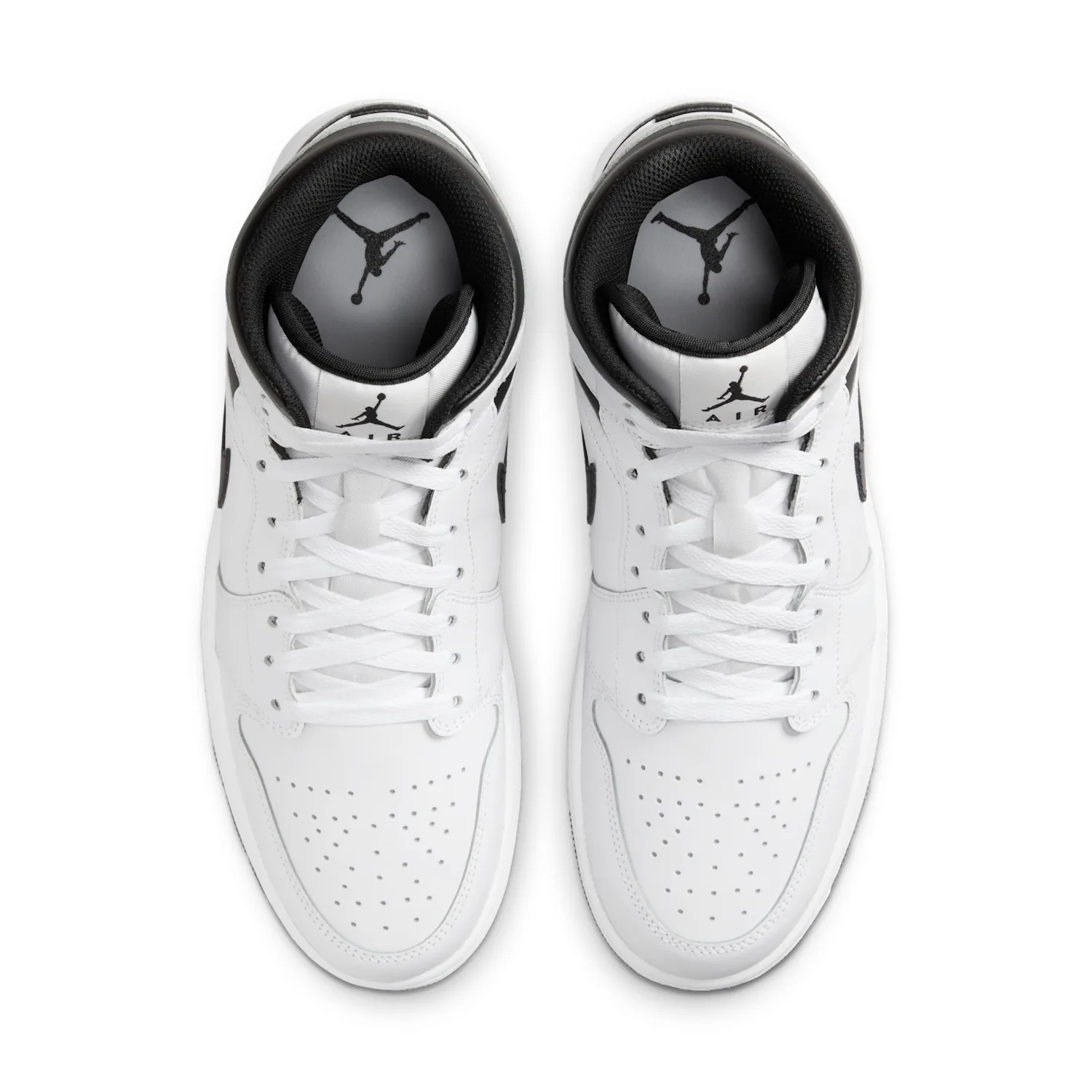 Air Jordan 1 Mid image 4