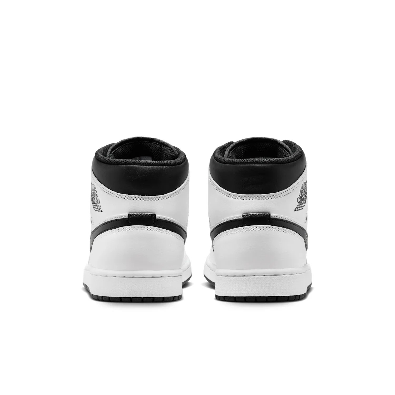 Air Jordan 1 Mid image 6