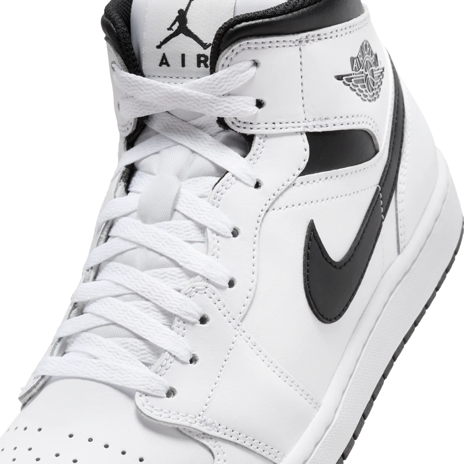 Air Jordan 1 Mid image 7