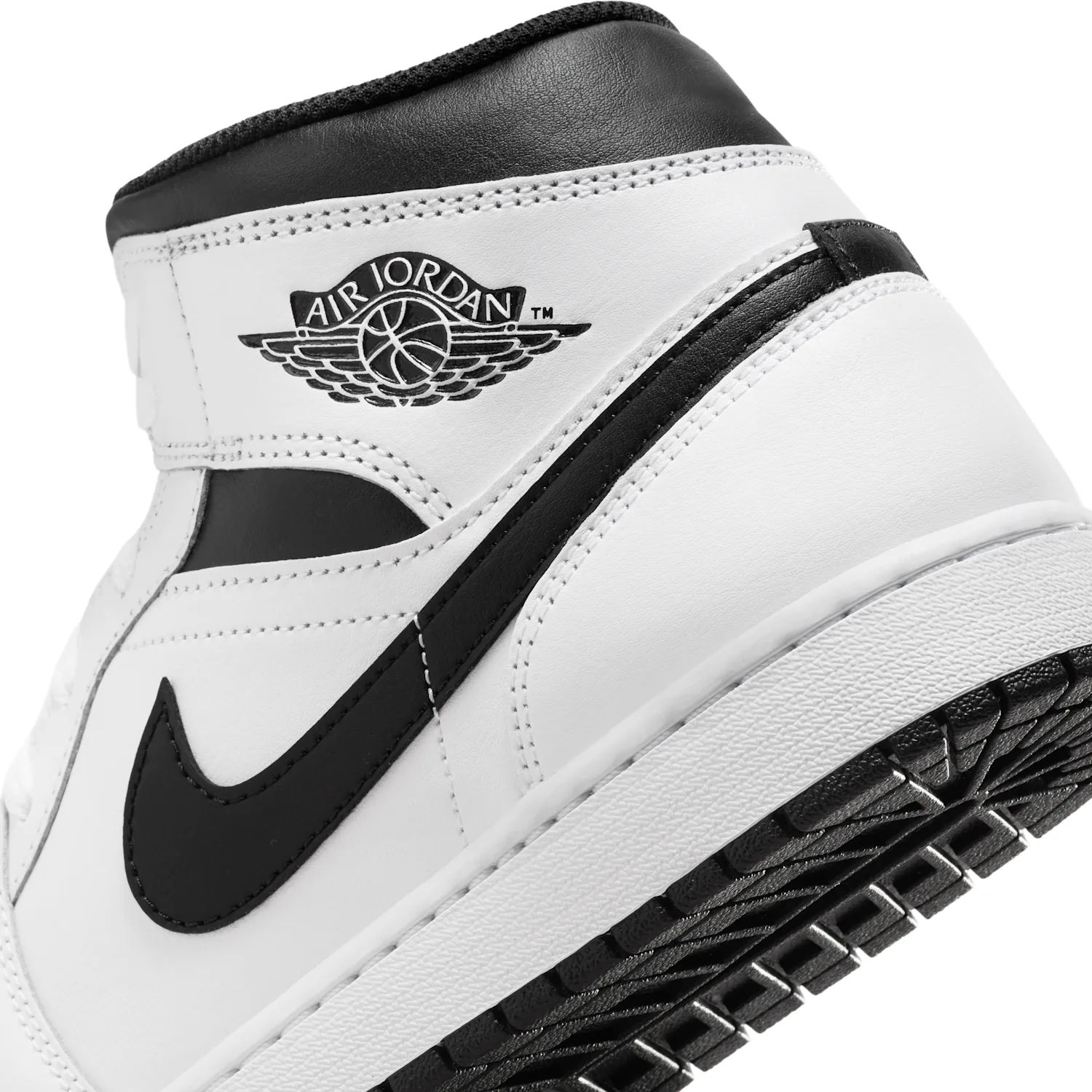 Air Jordan 1 Mid image 8