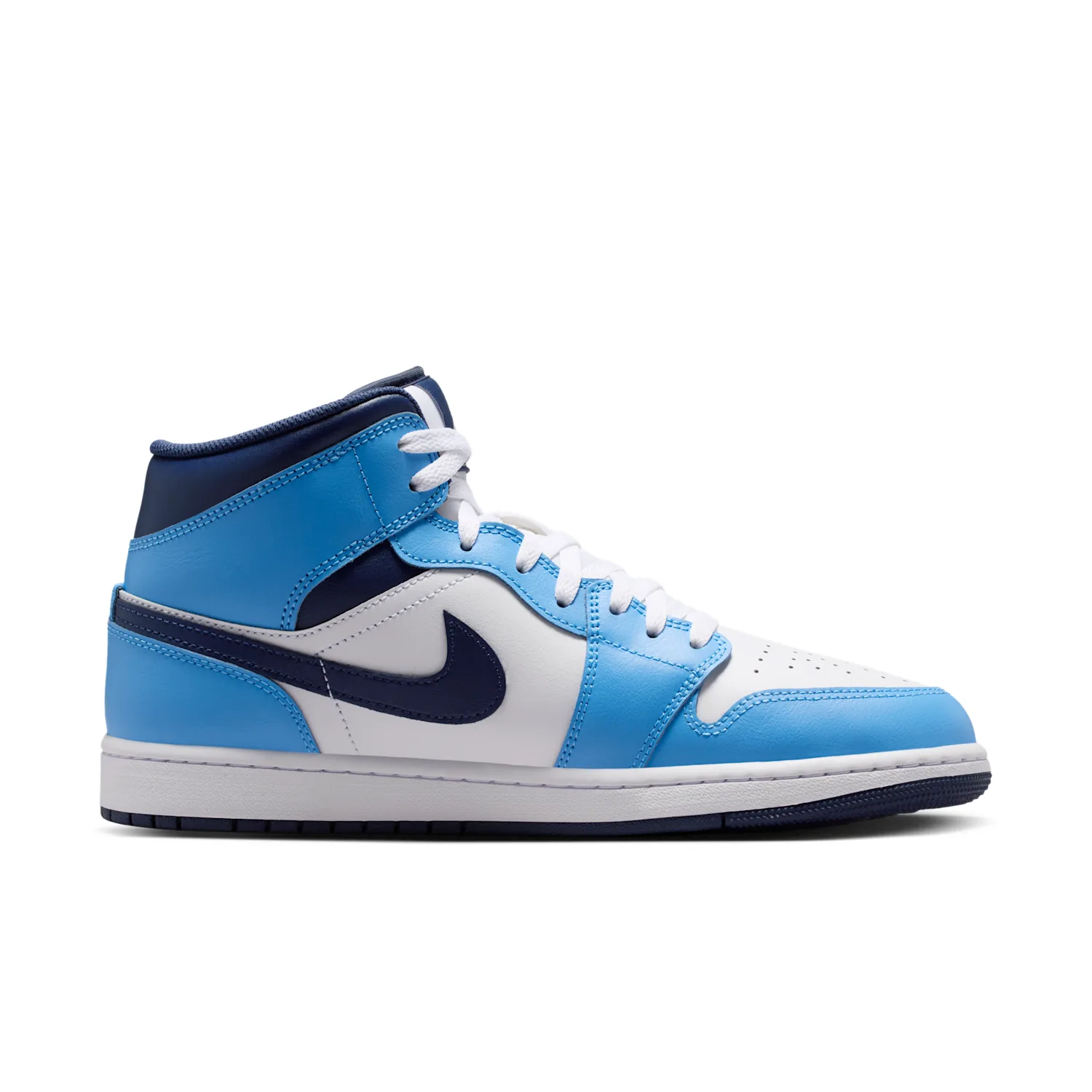 Air Jordan 1 Mid image 3