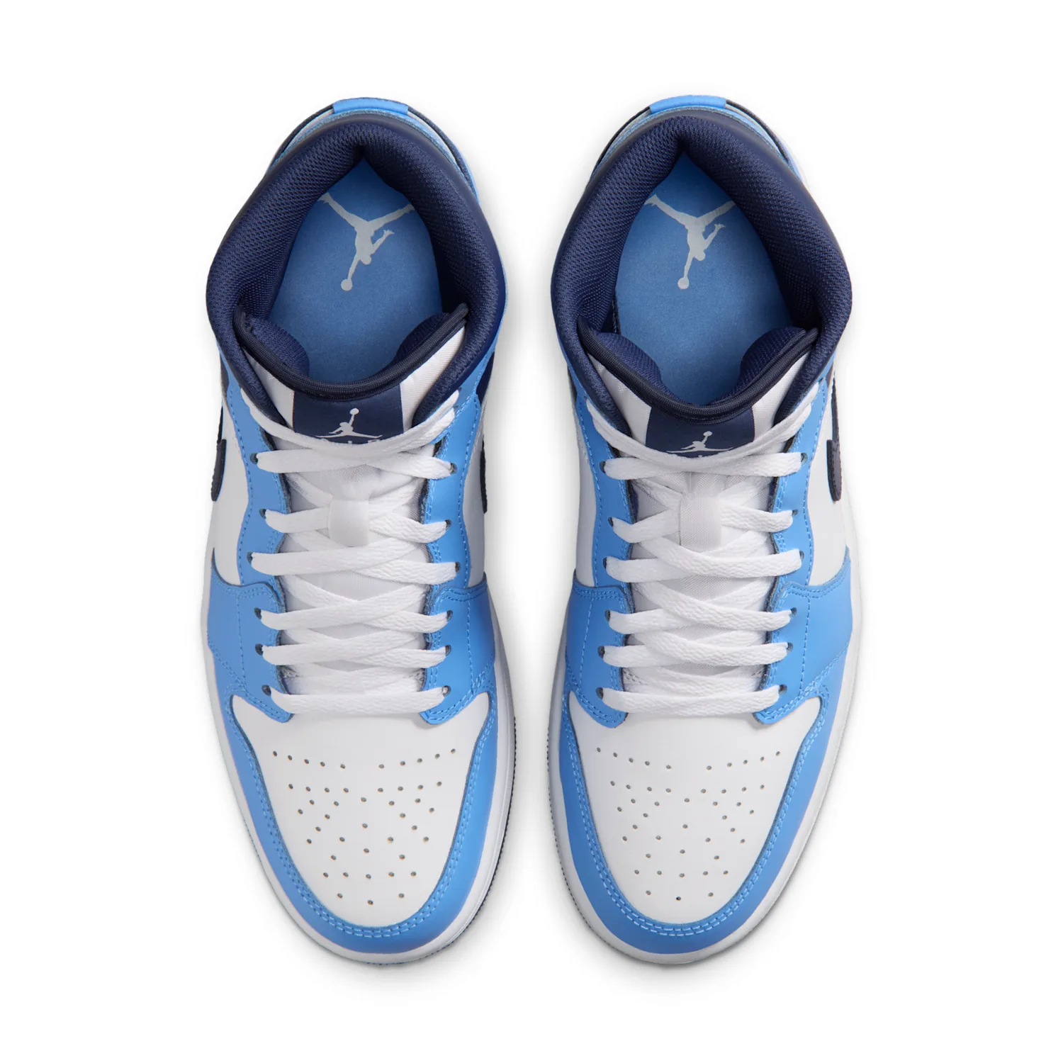Air Jordan 1 Mid image 4