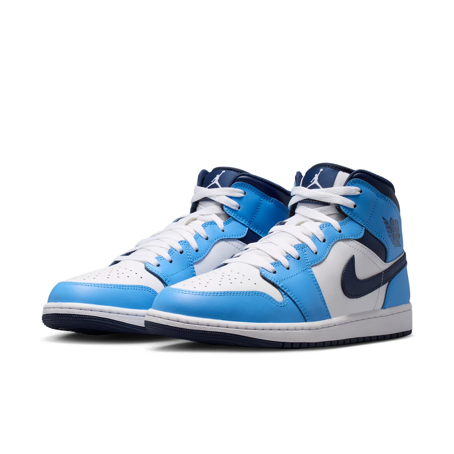 Air Jordan 1 Mid image 5