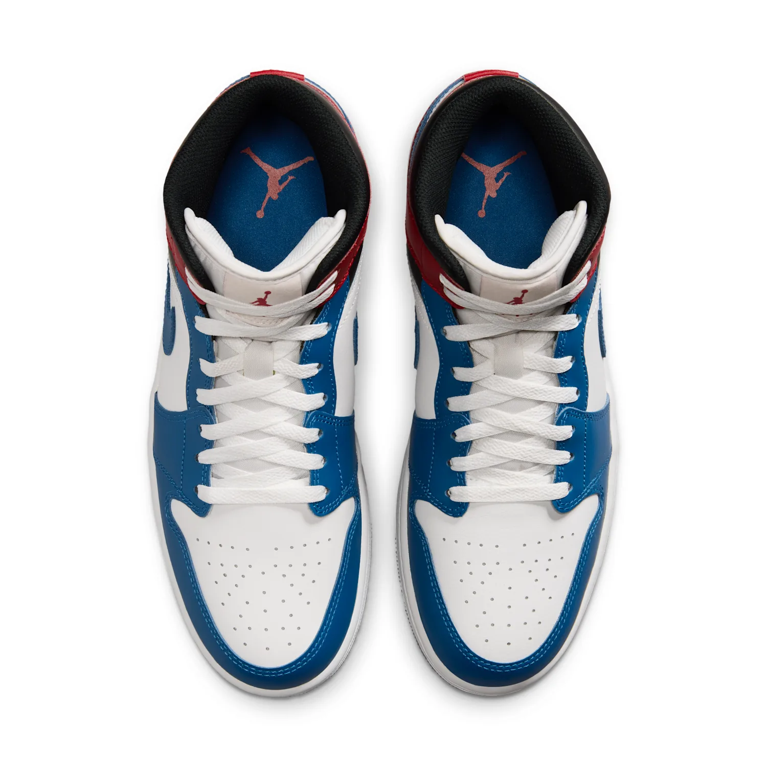 Air Jordan 1 Mid image 4