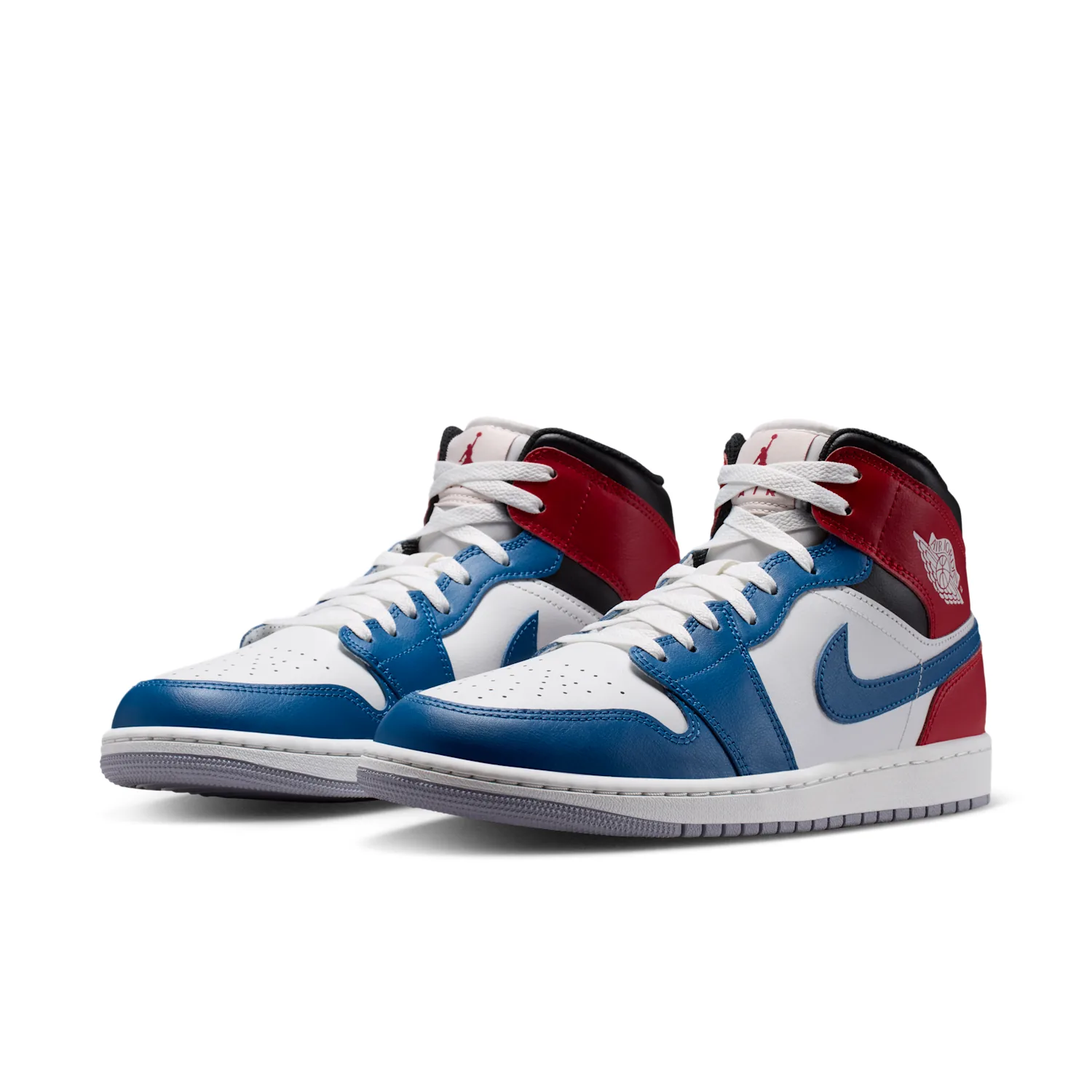 Air Jordan 1 Mid image 5